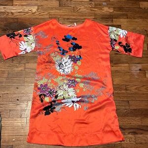 Soft Surroundings dress